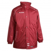kurtki patrick BASIC PADDED JACKET  GIRONA115