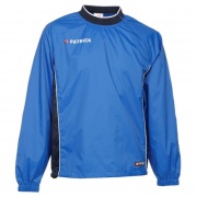 odzież treningowa patrick BASIC RAIN TOP GIRONA130