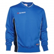 dresy sportowe patrick BASIC SWEATER GIRONA135