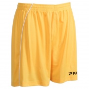 stroje sportowe patrick BASIC SOCCER SHORT  GIRONA201