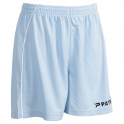 stroje sportowe patrick BASIC SOCCER SHORT  GIRONA201