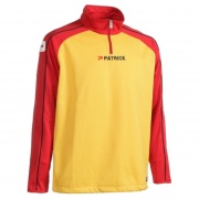 dresy sportowe;odzież treningowa patrick TOP TRAINING TRACKSUIT  GRANADA101