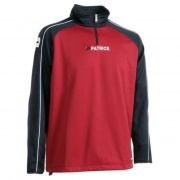 dresy sportowe;odzież treningowa patrick TOP TRAINING TRACKSUIT  GRANADA101