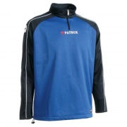 dresy sportowe;odzież treningowa patrick TOP TRAINING TRACKSUIT  GRANADA101