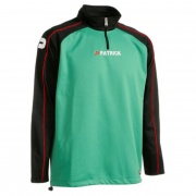 dresy sportowe;odzież treningowa patrick TOP TRAINING TRACKSUIT  GRANADA101