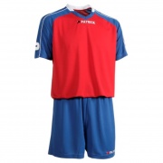 stroje sportowe;odzież treningowa patrick STRÓJ PIŁKARSKI KR GRANADA301