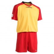 stroje sportowe;odzież treningowa patrick STRÓJ PIŁKARSKI KR GRANADA301