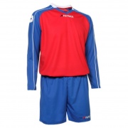 stroje sportowe;odzież treningowa patrick STRÓJ PIŁKARSKI DR GRANADA305