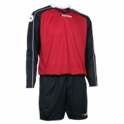 stroje sportowe;odzież treningowa patrick STRÓJ PIŁKARSKI DR GRANADA305