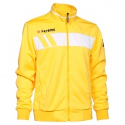dresy sportowe patrick BLUZA TRENINGOWA IMPACT101