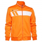 dresy sportowe patrick BLUZA TRENINGOWA IMPACT101