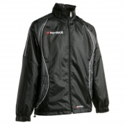 odzież treningowa patrick PRO RAIN JACKET  MALAGA101