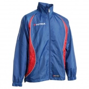odzież treningowa patrick PRO RAIN JACKET  MALAGA101