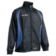 odzież treningowa patrick PRO RAIN JACKET  MALAGA101