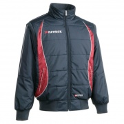 kurtki patrick PRO PADDED JACKET  MALAGA110