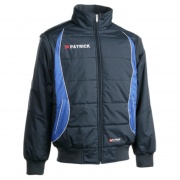 kurtki patrick PRO PADDED JACKET  MALAGA110