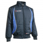 kurtki patrick PRO PADDED JACKET  MALAGA110