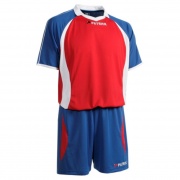 stroje sportowe patrick PRO SOCCER SUIT SS MALAGA301