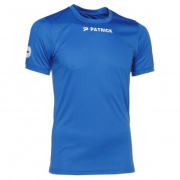 stroje sportowe patrick KOSZULKA TRENINGOWA - DOPASOWANA POWER101
