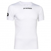 stroje sportowe patrick KOSZULKA TRENINGOWA - DOPASOWANA POWER101