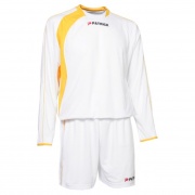stroje sportowe;odzież treningowa patrick STRÓJ PIŁKARSKI DR SEVILLA305