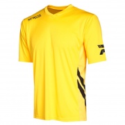 stroje sportowe patrick FOOTBALL SHIRT SHORT SLEEVES SPROX101