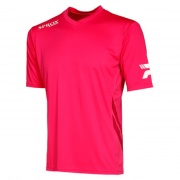 stroje sportowe patrick FOOTBALL SHIRT SHORT SLEEVES SPROX101