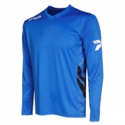stroje sportowe patrick FOOTBALL SHIRT LONG SLEEVES SPROX105