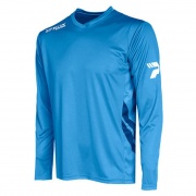 stroje sportowe patrick FOOTBALL SHIRT LONG SLEEVES SPROX105