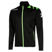 odzież treningowa;dresy sportowe patrick TRAINING JACKET SPROX110