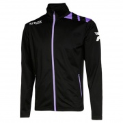 odzież treningowa;dresy sportowe patrick TRAINING JACKET SPROX110