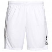 stroje sportowe patrick FOOTBALL SHORTS SPROX201