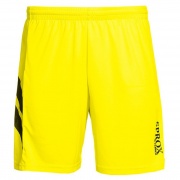 stroje sportowe patrick FOOTBALL SHORTS SPROX201