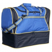 torby i plecaki patrick MEDIUM SOCCER BAG  TOLEDO000
