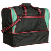 torby i plecaki patrick MEDIUM SOCCER BAG  TOLEDO000