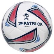 piłki patrick HYBRID INDOOR SOCCER BALL TWISTER801