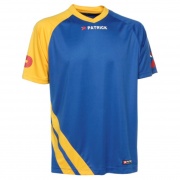 stroje sportowe patrick FOOTBALL SHIRT SHORT SLEEVES VICTORY101