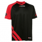 stroje sportowe patrick FOOTBALL SHIRT SHORT SLEEVES VICTORY101
