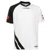 stroje sportowe patrick FOOTBALL SHIRT SHORT SLEEVES VICTORY101