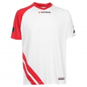 stroje sportowe patrick FOOTBALL SHIRT SHORT SLEEVES VICTORY101