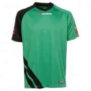stroje sportowe patrick FOOTBALL SHIRT SHORT SLEEVES VICTORY101