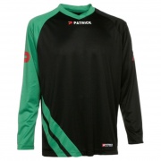 stroje sportowe patrick FOOTBALL SHIRT LONG SLEEVES VICTORY105