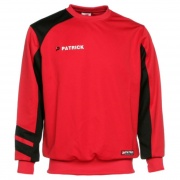 odzież treningowa;dresy sportowe patrick SWEATER  VICTORY110