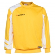 odzież treningowa;dresy sportowe patrick SWEATER  VICTORY110
