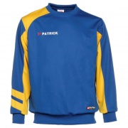 odzież treningowa;dresy sportowe patrick SWEATER  VICTORY110