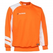 odzież treningowa;dresy sportowe patrick SWEATER  VICTORY110