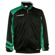TRAINING JACKET VICTORY125 dresy sportowe patrick TRAINING JACKET VICTORY125