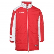 kurtki patrick PADDED JACKET 2X5 VICTORY135