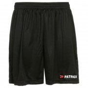 stroje sportowe patrick FOOTBALL SHORTS VICTORY201