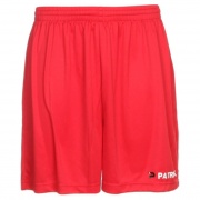 stroje sportowe patrick FOOTBALL SHORTS VICTORY201